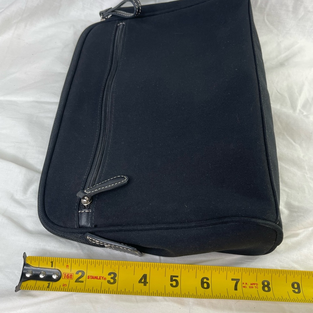 Coach Large Envelop Clutch Purse - Picture 5 of 10